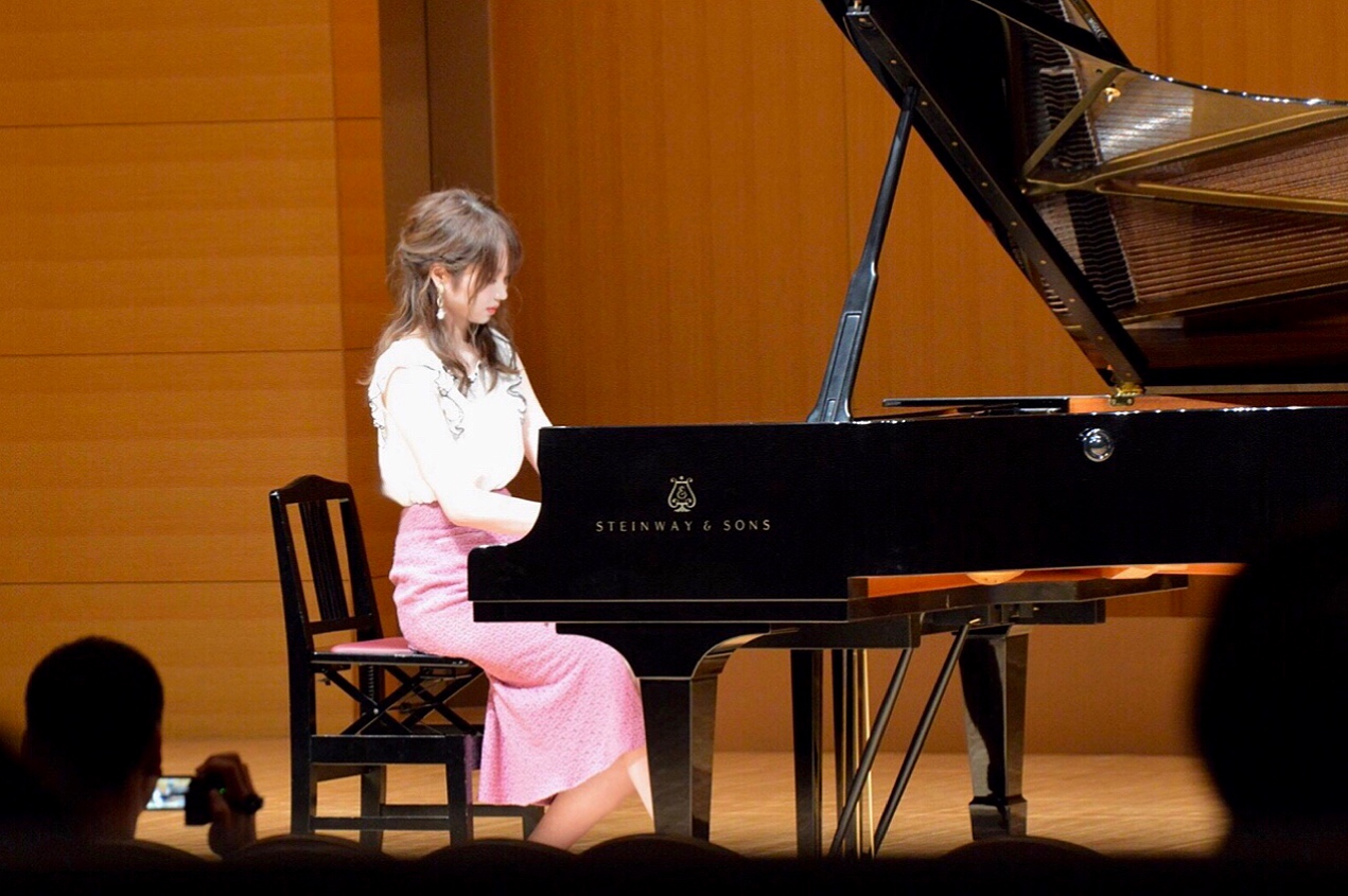 発表会・イベントの様子